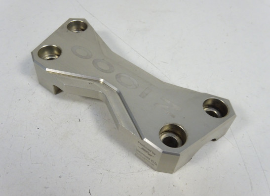 Fork top bridge Kawasaki Z 1000