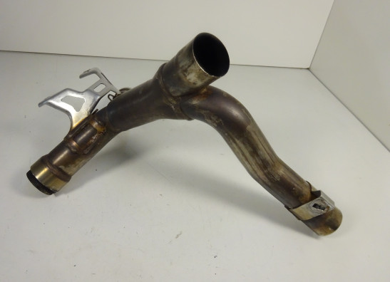 Downpipes Ducati monster 696