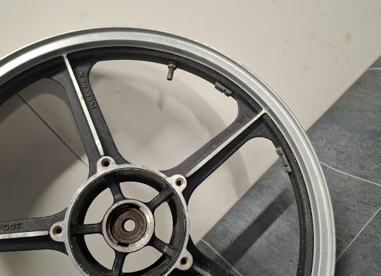 Voorvelg Kawasaki KZ 550 LTD