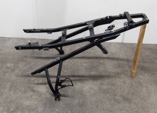 Achtersubframe BMW F 800 GS