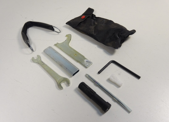 Gereedschapset Honda CB 500 X