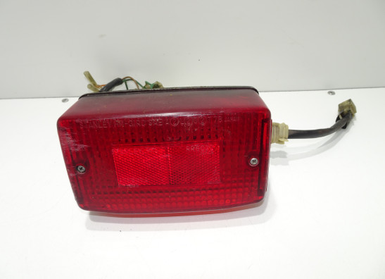 Rucklicht Honda CB 750 