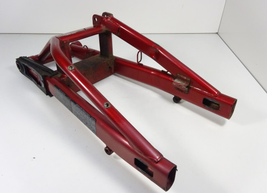 Hinterradschwinge Kawasaki ER 6