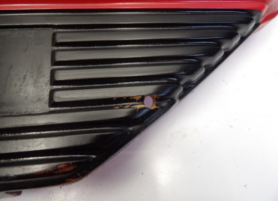 Linker zijkuip klein Honda CX 500