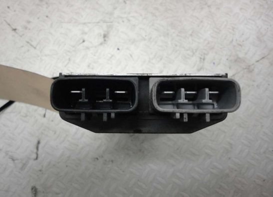 Spanningsregelaar Yamaha XT 1200 Z Super Tenere