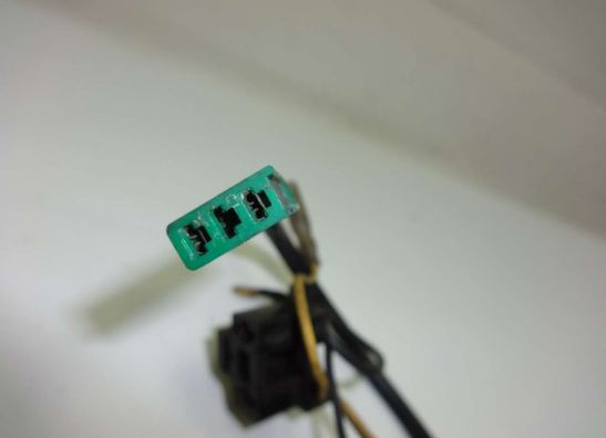 Stuurschakelaar links Yamaha XJ 900 F