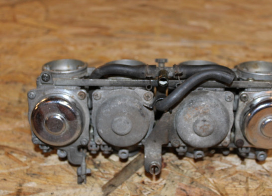 Carburateurset Overig Onbekend Unknown