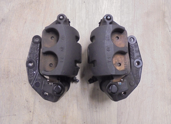 Bremssattel Bremszangen vorne Kawasaki Z 650