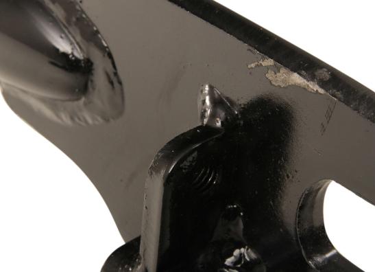 Achterbrug Honda XL 350