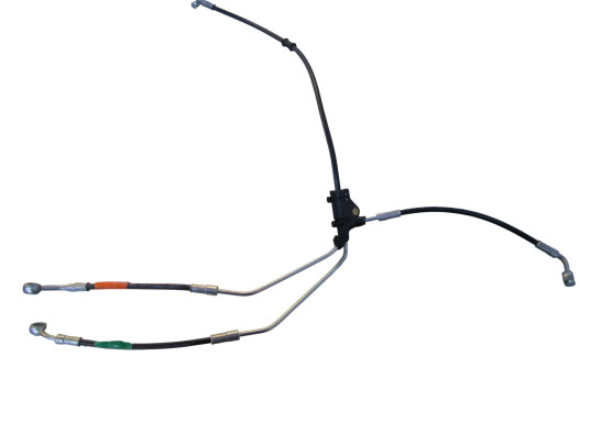 Remleiding voor Ducati Panigale V4 R