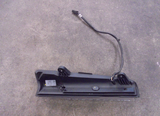 Blinker vorne links Ducati Diavel