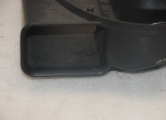 Luchtfilterhuis Harley Davidson Softtail