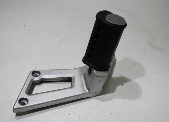 Duo voetsteun links Suzuki GSX F 1100