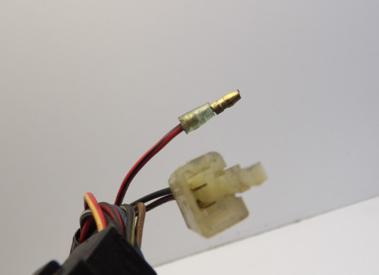 Handlebar switch assy left Kawasaki ZX 10 R