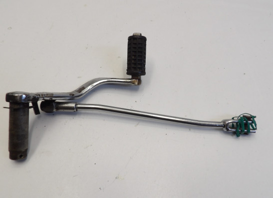 Rempedaal Moto Guzzi V35 V50 V65