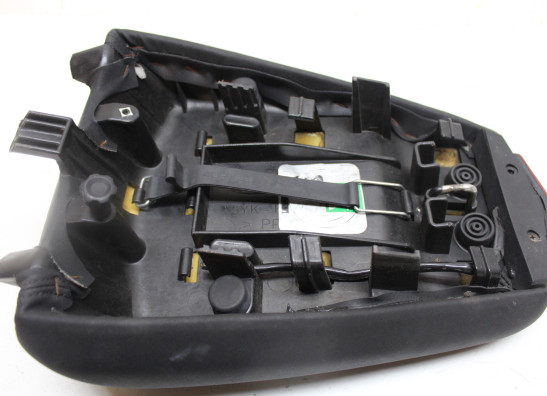 Buddy seat Yamaha MT 03