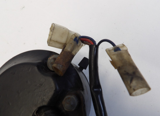 Tellerset Yamaha XS 750