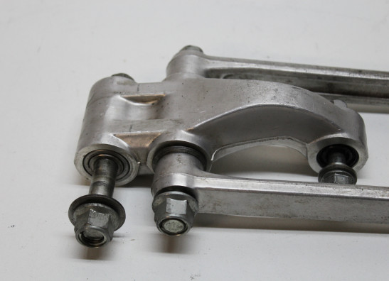 Link systeem achterveer Suzuki GSX R 750 RK