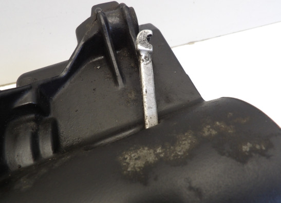 Versnellingsbak BMW R 1100 RT