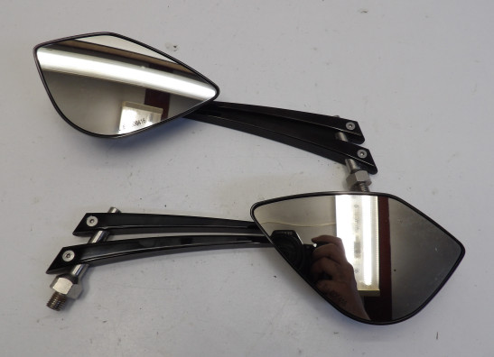 Spiegel set Yamaha XVS 650 Dragstar