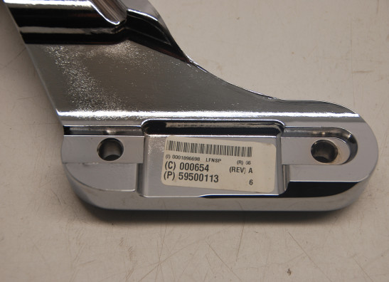 Achtersubframe Harley Davidson Softtail