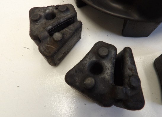 Tandwieldrager Honda CBF 1000