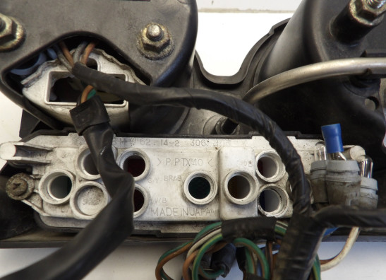 Tacho-set BMW R 1100 RT