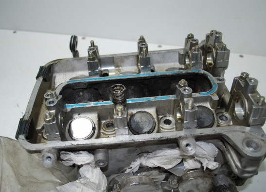 Cilinderkop BMW K 75