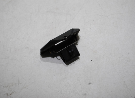 Sitzbank BMW F 800 S - ST