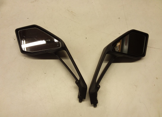 Spiegel set Kawasaki Z 1000