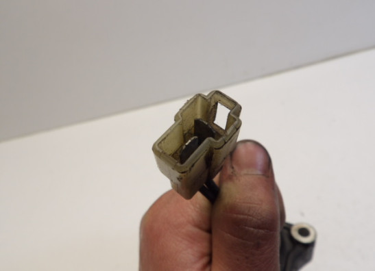 Dynamo Kawasaki GTR 1000