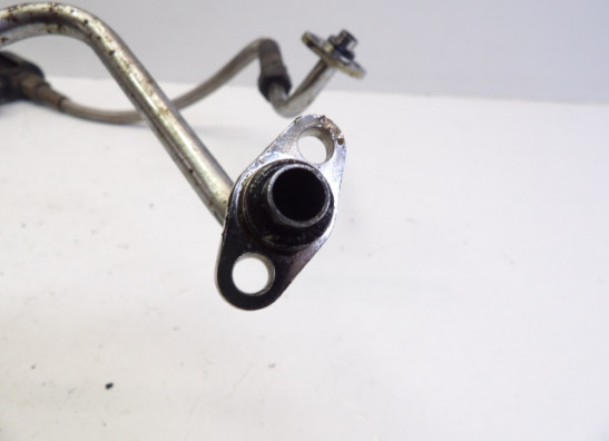 Oil cooler Honda VFR 400 R