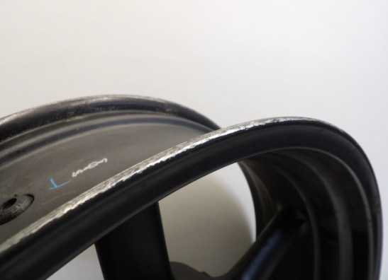 Achtervelg Yamaha BT 1100