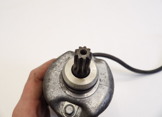 Starting motor Honda CB 500