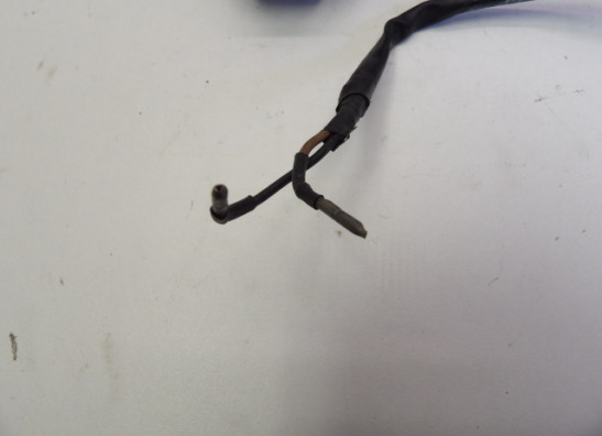 Knipperlicht rechts achter Yamaha YZF 1000 Thunderace