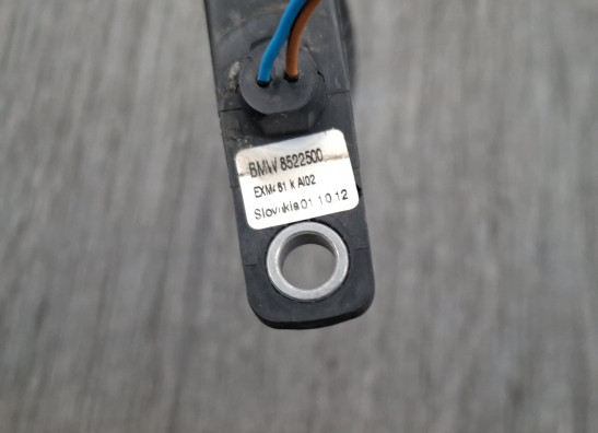 Blinker BMW F 800 GS