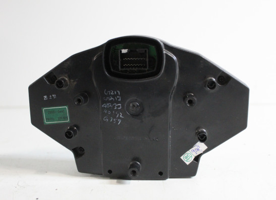 Tacho-set Kawasaki ER 6