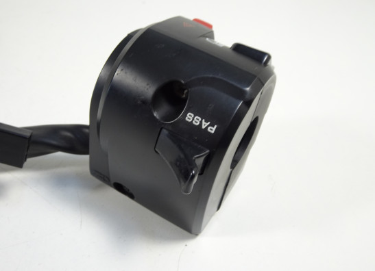 Handlebar switch assy left Kawasaki ER 6