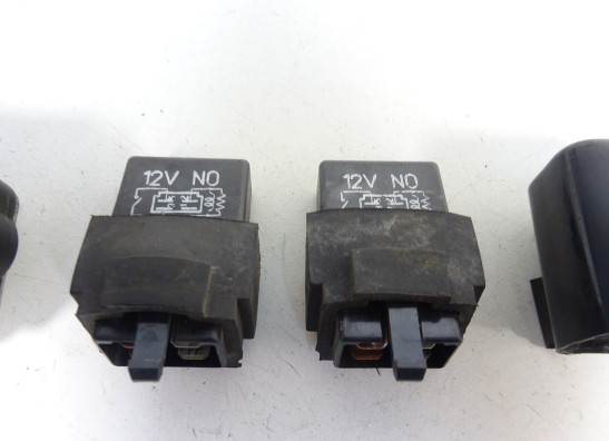 Relais Aprilia Falco