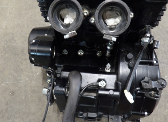 Motorblock Benelli TRK 702