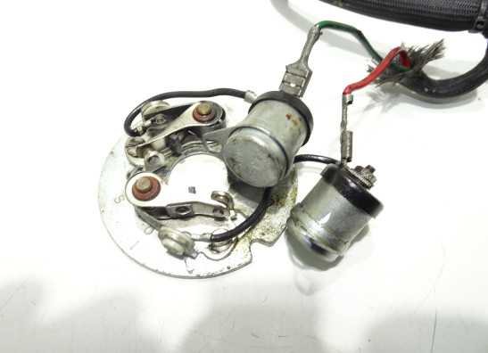 Lichtmaschine Moto Guzzi V 65 C