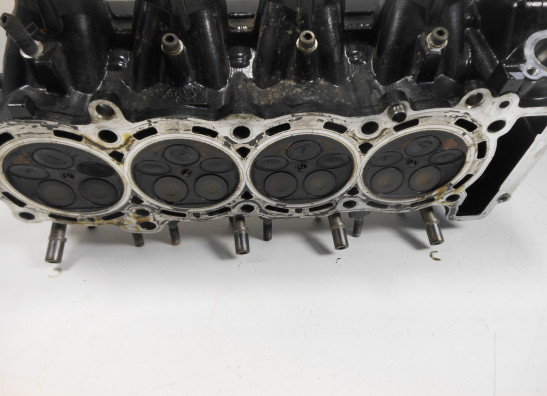 Cilinderkop Yamaha YZF R1