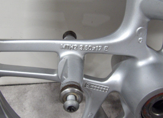 Felge vorne BMW R 850 R