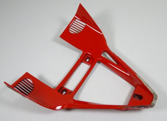 V bak voor Ducati 749  999