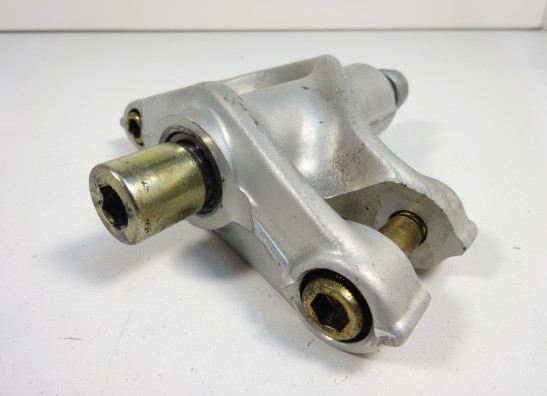 Link systeem achterveer Ducati monster 600