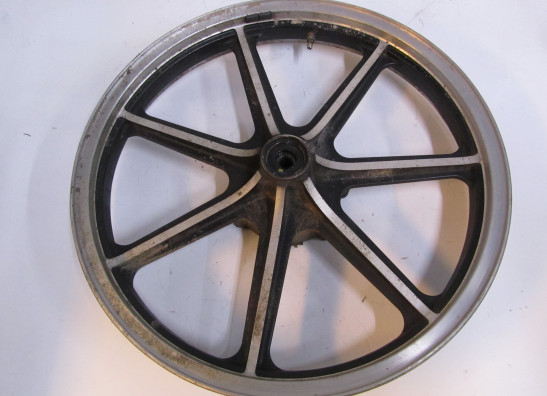 Front Wheel Kawasaki VN 1500