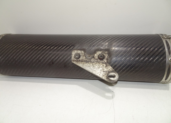 Sport auspuff Yamaha FAZER 600