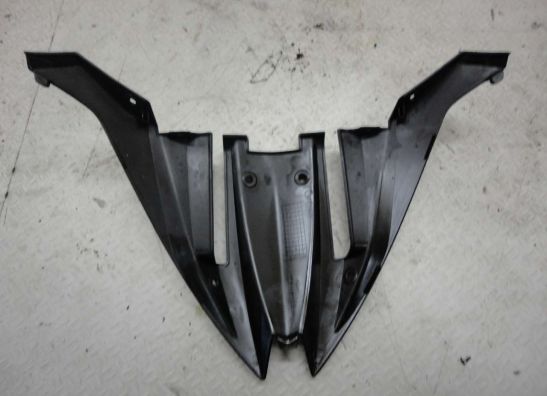 Cowl connector upper Kawasaki ER 6