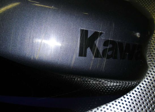 Fuel tank Kawasaki ZX 6 R