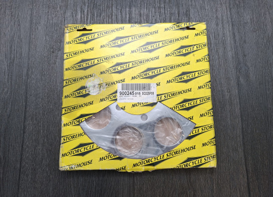 Achtertandwiel Harley Davidson Overige Harley Davidson